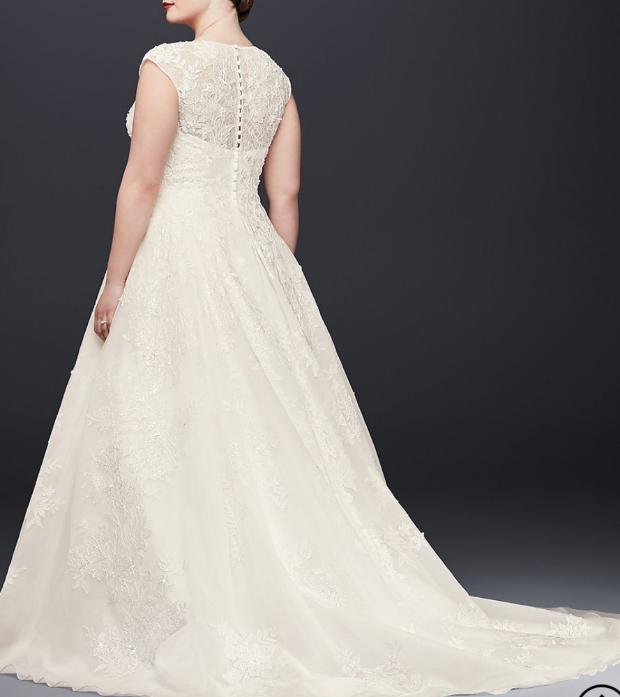 Oleg cassini - Picture 3 of 3